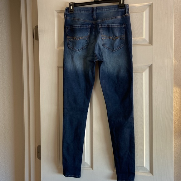 Mudd Flxstretch Jeans - Picture 4 of 5